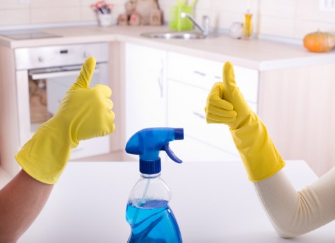 Steam cleaning equipment used for Docklands carpet cleaning