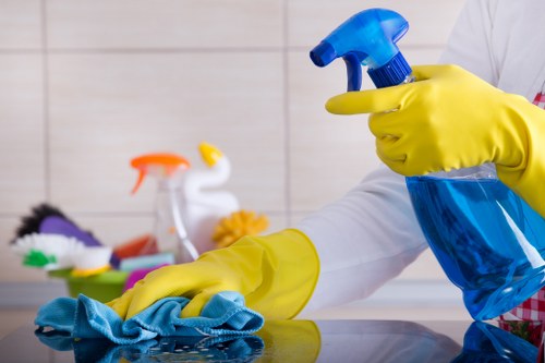 Separated recycling streams for borough waste collection systems