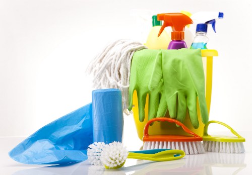Routine carpet maintenance tips and spot cleaning essentials