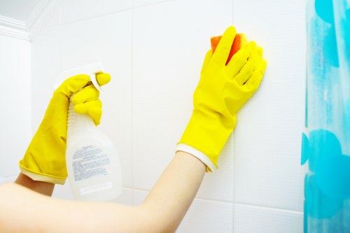 Image representing continuous improvement in ethical operations