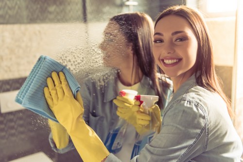Professional carpet cleaning methods and stain treatment tools