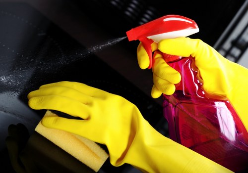 Different curtain fabrics and their cleaning needs