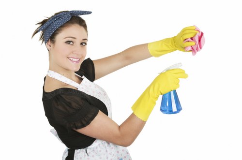 Authority and trust building in search engine optimization