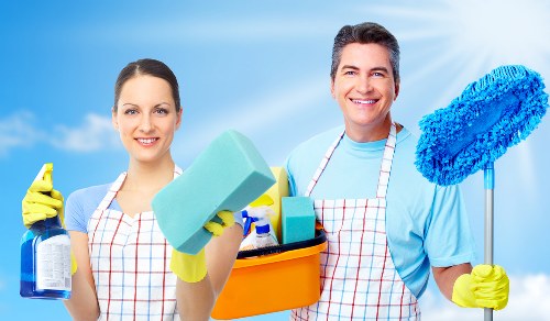 Invoice and payment details for a UK service agreement